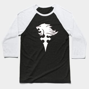 Final Fantasy VIII Griever Baseball T-Shirt